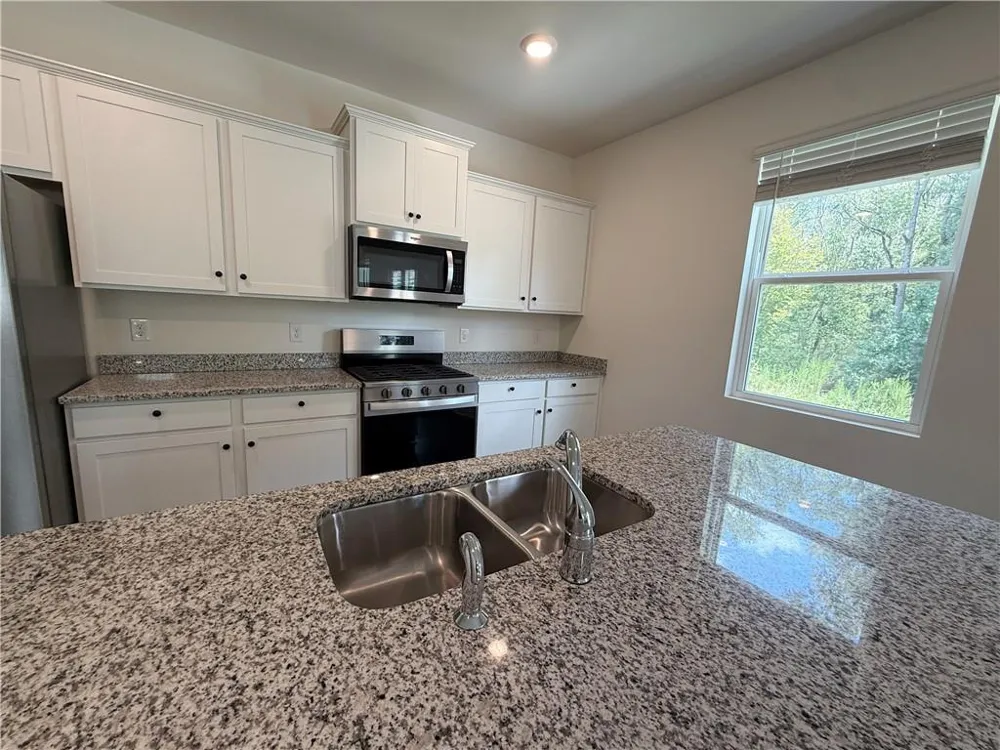 174 woodbrook trl Newnan, GA 30265