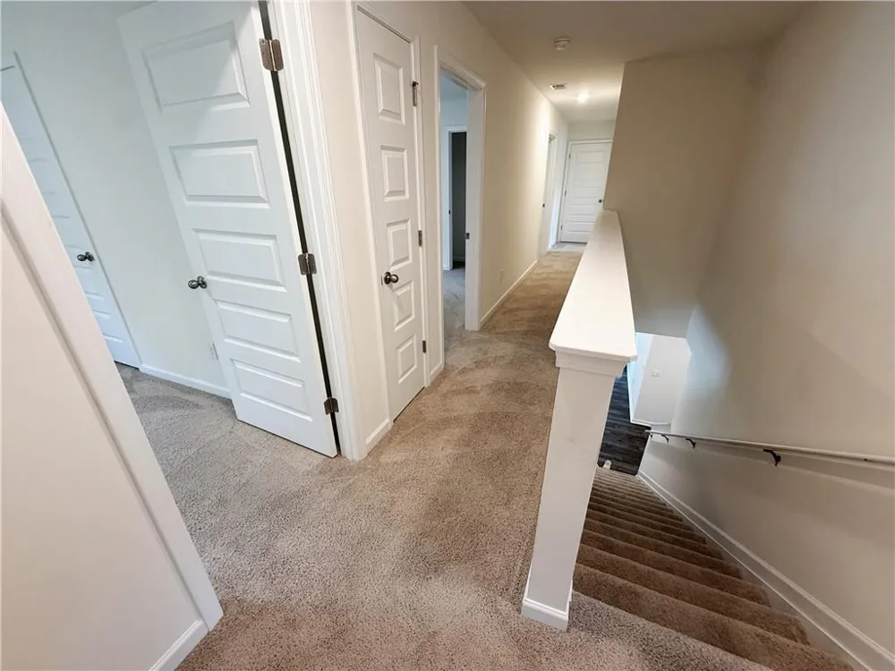 174 woodbrook trl Newnan, GA 30265