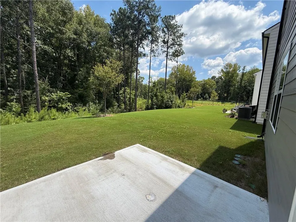 174 woodbrook trl Newnan, GA 30265