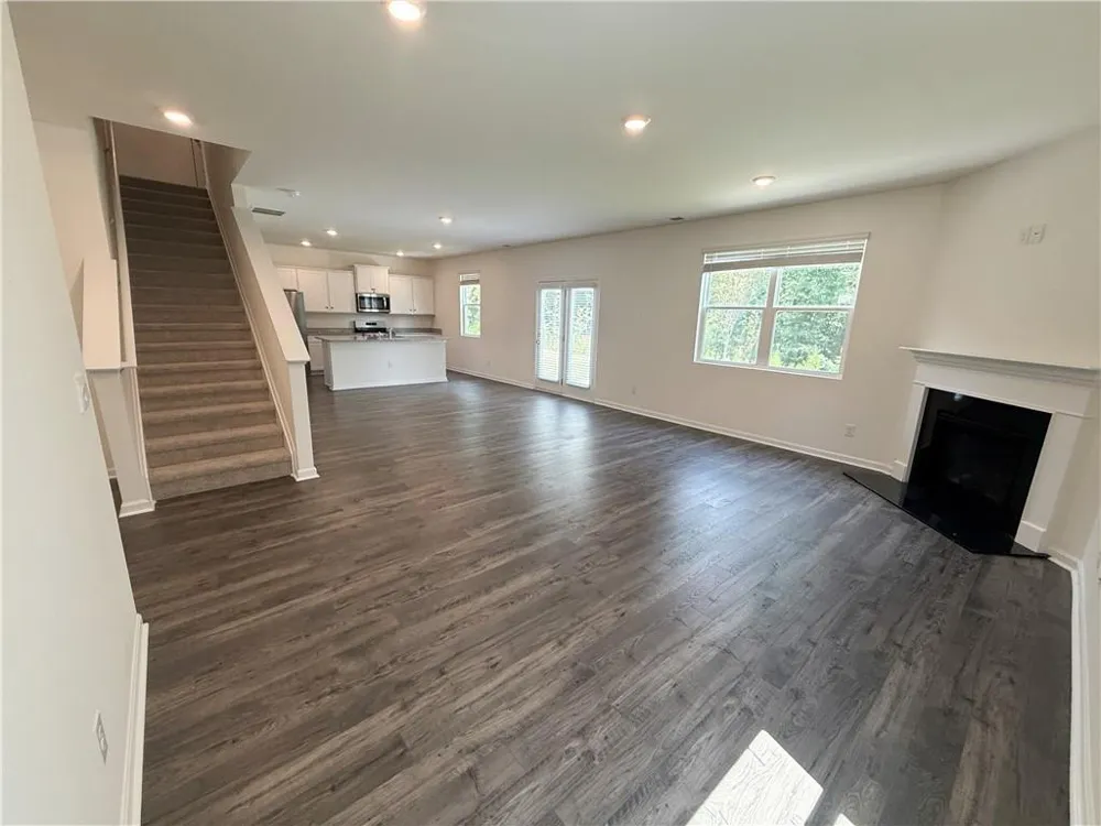174 woodbrook trl Newnan, GA 30265