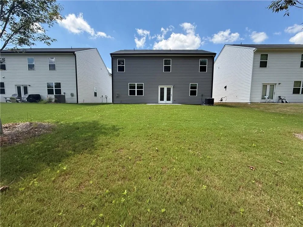 174 woodbrook trl Newnan, GA 30265