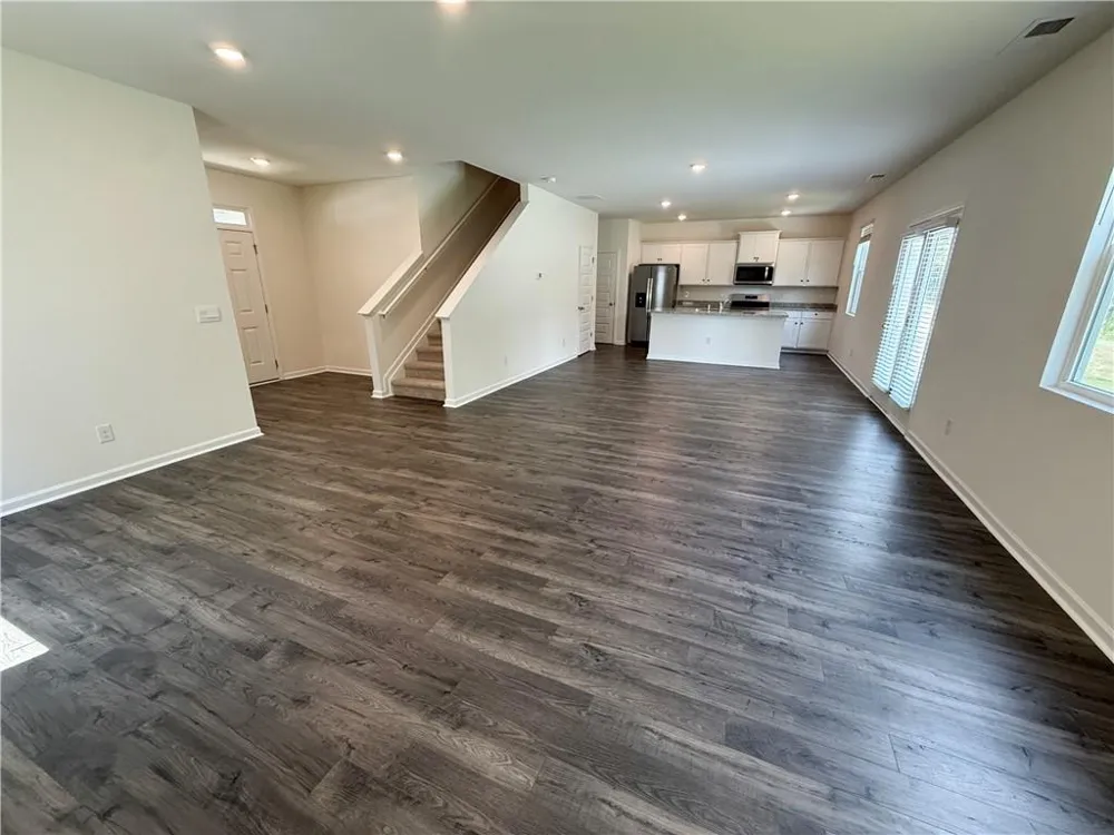 174 woodbrook trl Newnan, GA 30265