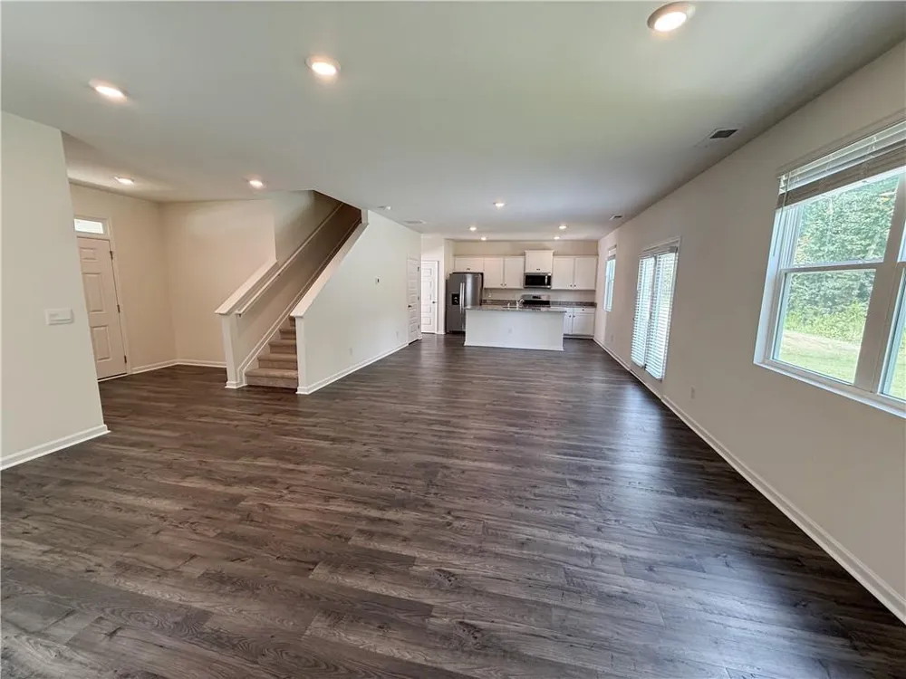174 woodbrook trl Newnan, GA 30265