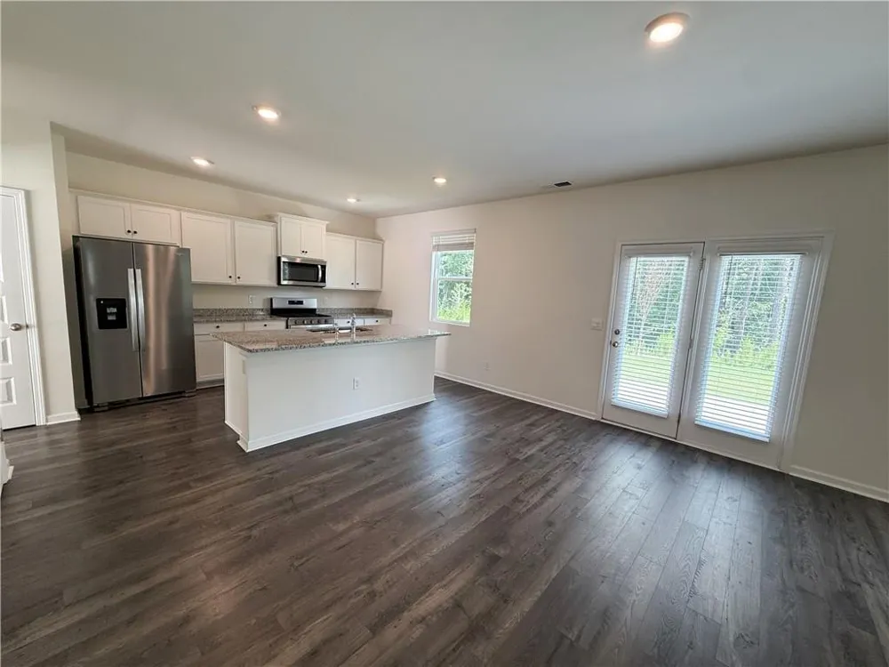 174 woodbrook trl Newnan, GA 30265