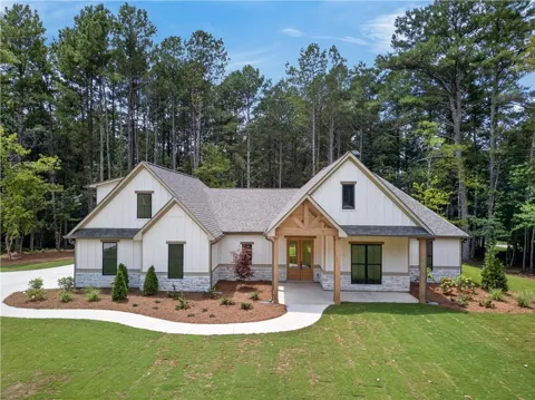 7704 Georgia Highway 100
