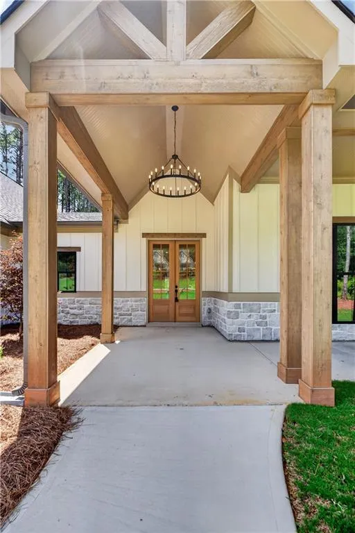 7704 Georgia Highway 100 Buchanan, GA 30113