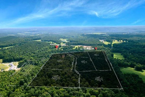 7704 Georgia Highway 100 Buchanan, GA 30113