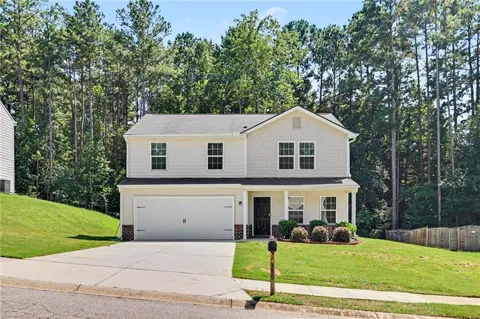 355 Indian Lake Trail