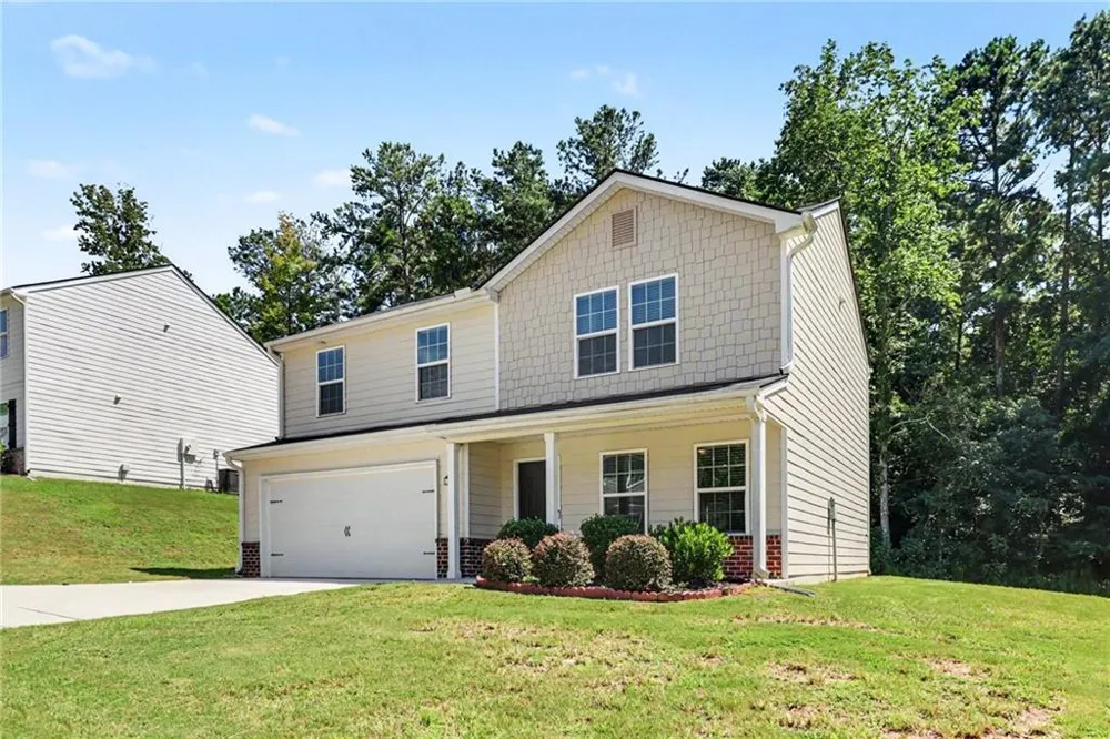 355 Indian Lake Trail Villa Rica, GA 30180