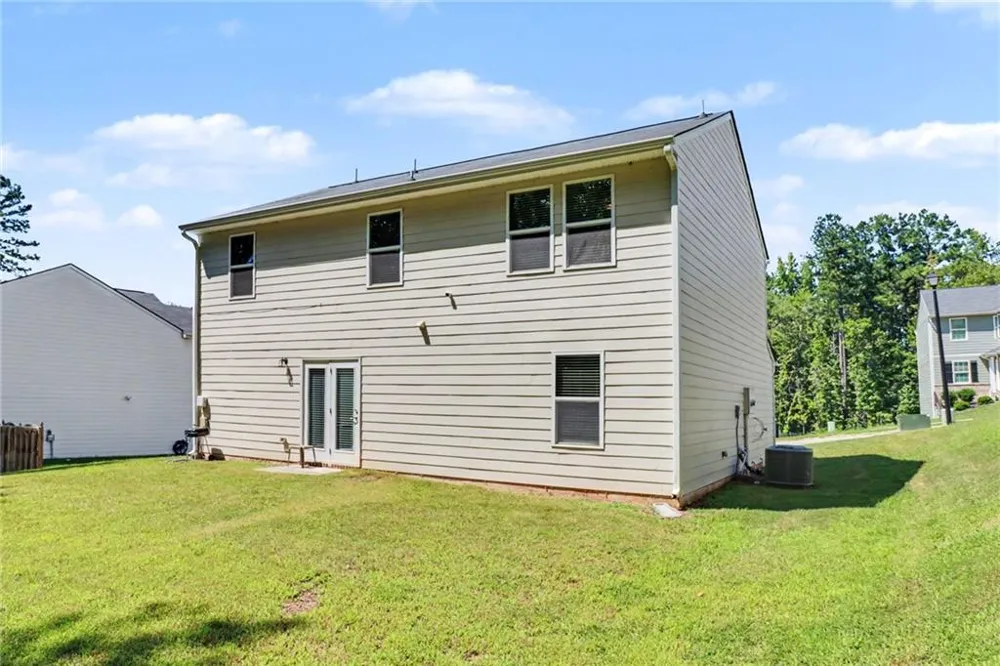355 Indian Lake Trail Villa Rica, GA 30180