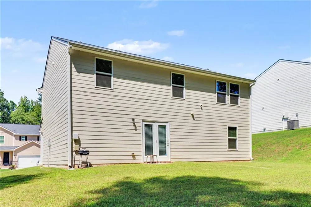355 Indian Lake Trail Villa Rica, GA 30180