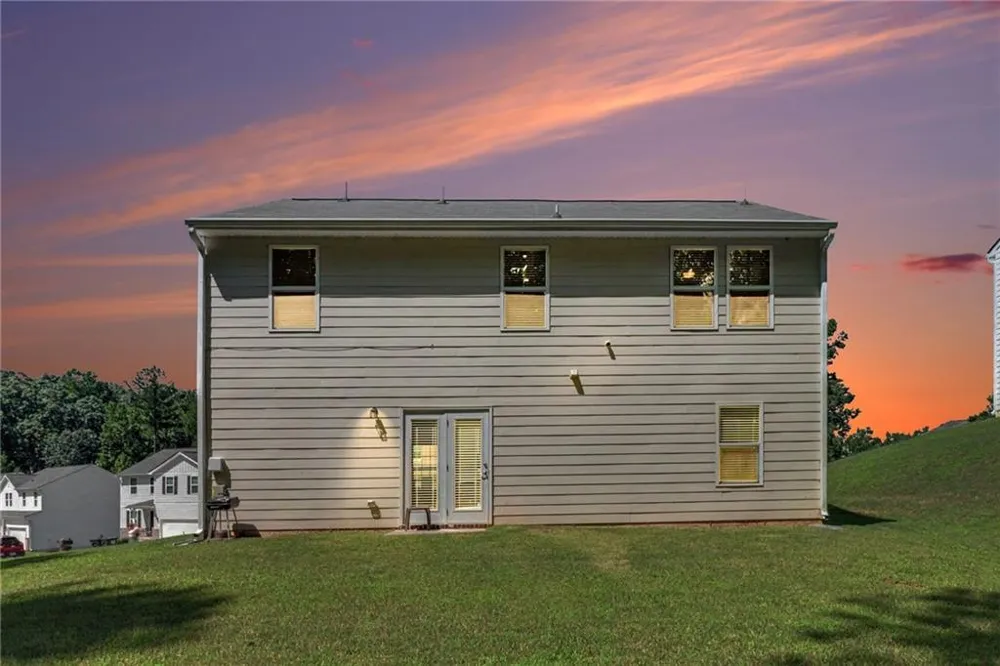 355 Indian Lake Trail Villa Rica, GA 30180