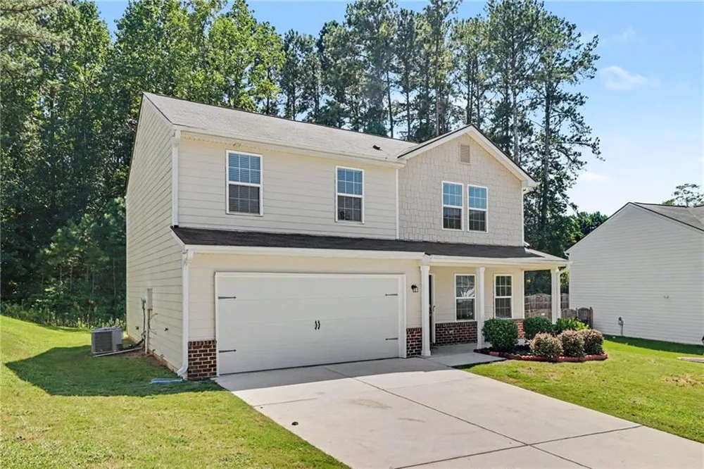 355 Indian Lake Trail Villa Rica, GA 30180