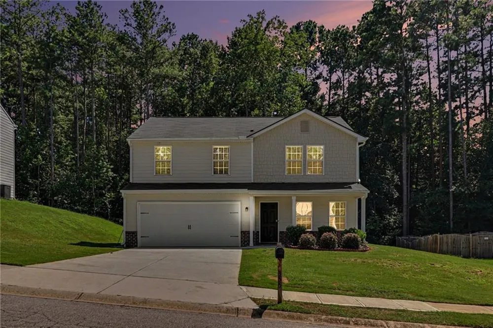 355 Indian Lake Trail Villa Rica, GA 30180
