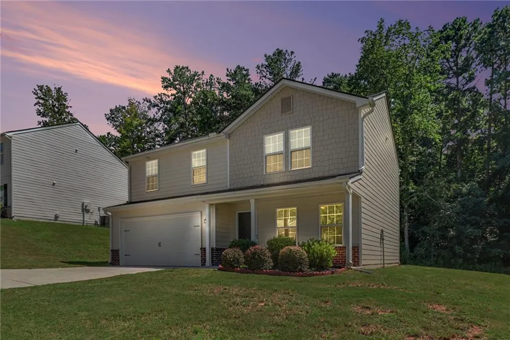 355 Indian Lake Trail Villa Rica, GA 30180