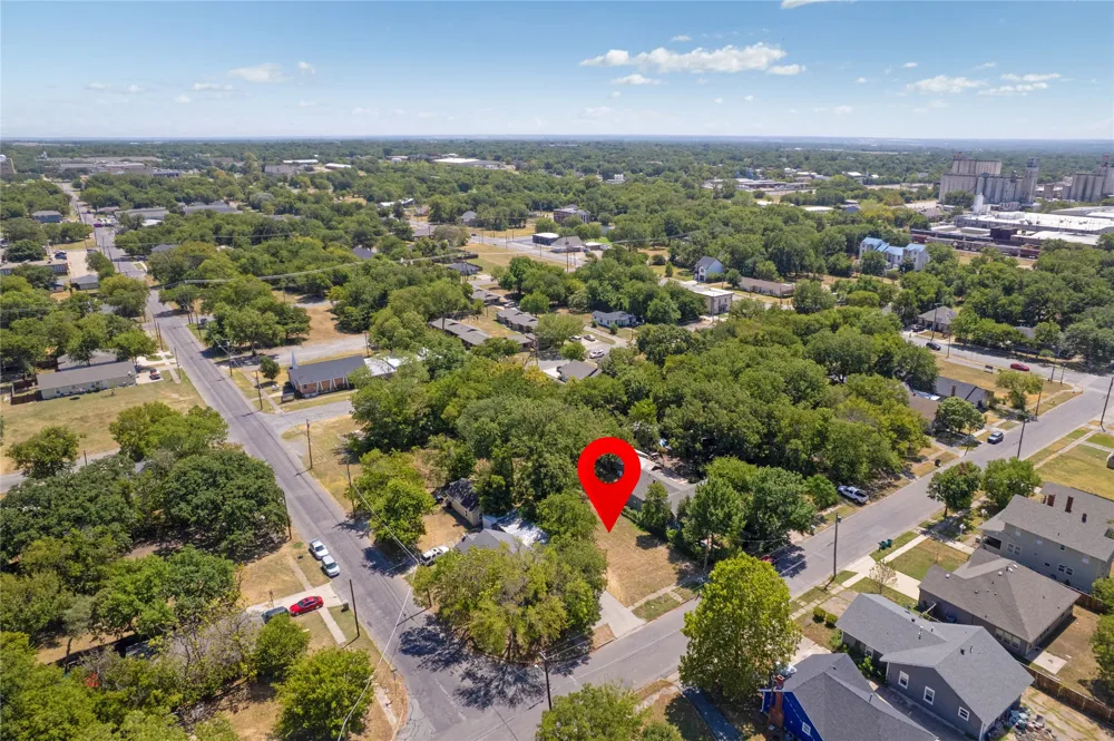 819 Walnut Street Sherman, TX 75090