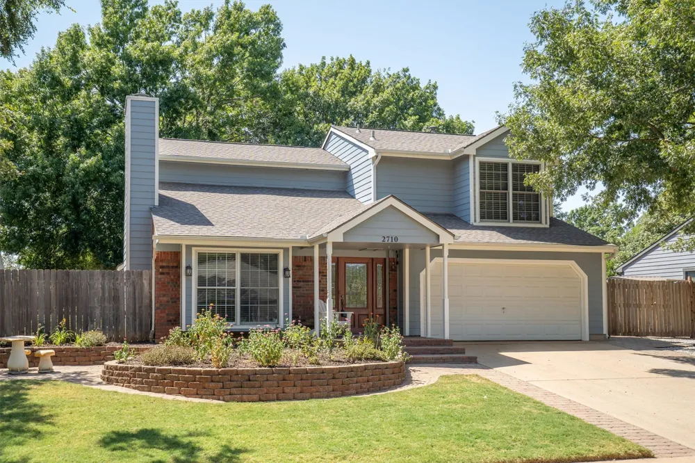 2710 Forestview Drive Corinth, TX 76210