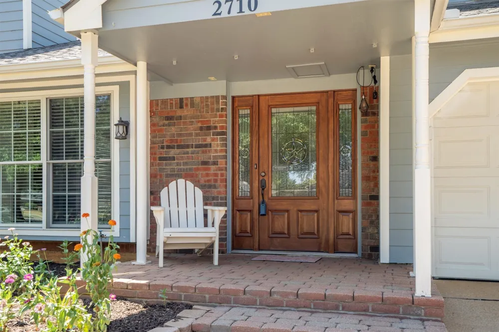 2710 Forestview Drive Corinth, TX 76210