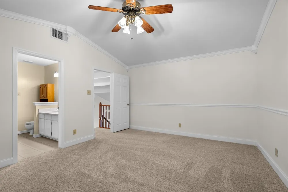 2710 Forestview Drive Corinth, TX 76210