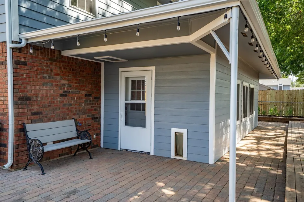 2710 Forestview Drive Corinth, TX 76210