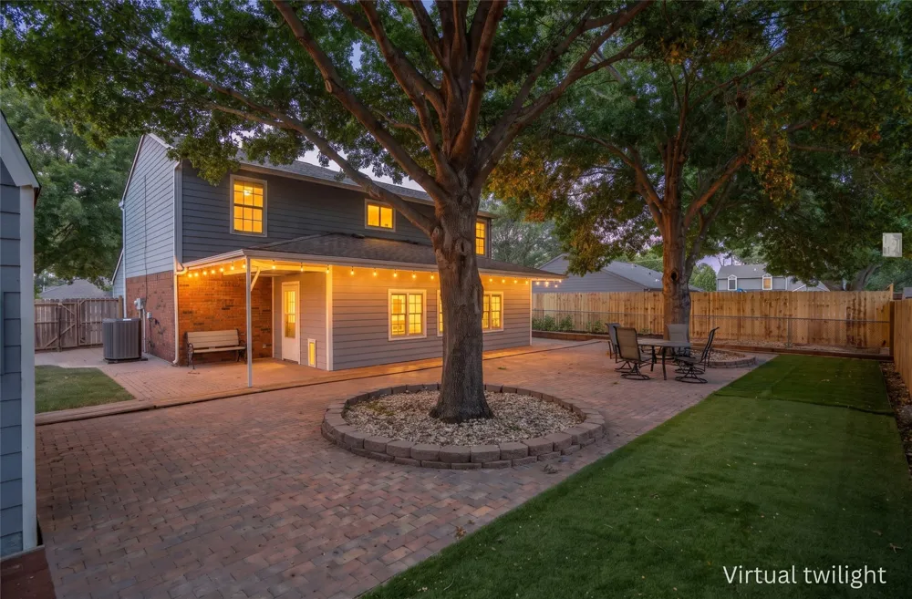 2710 Forestview Drive Corinth, TX 76210