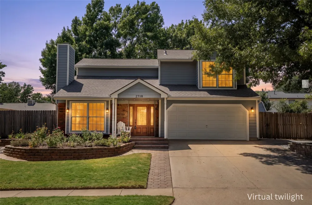 2710 Forestview Drive Corinth, TX 76210