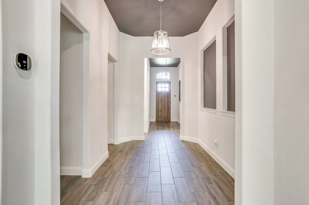 1209 Rushmore Drive Burleson, TX 76028