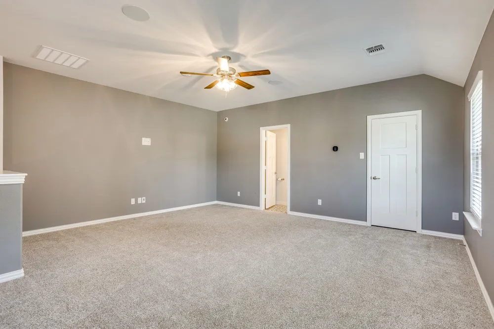 1209 Rushmore Drive Burleson, TX 76028