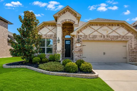 1209 Rushmore Drive