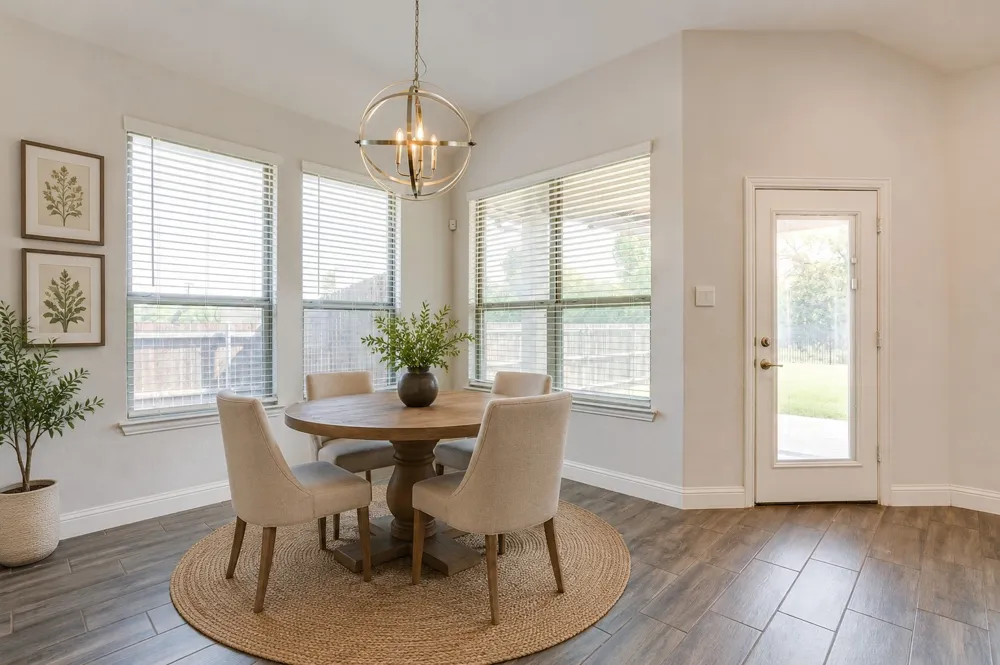 1209 Rushmore Drive Burleson, TX 76028