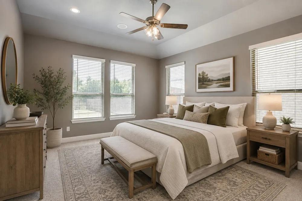 1209 Rushmore Drive Burleson, TX 76028