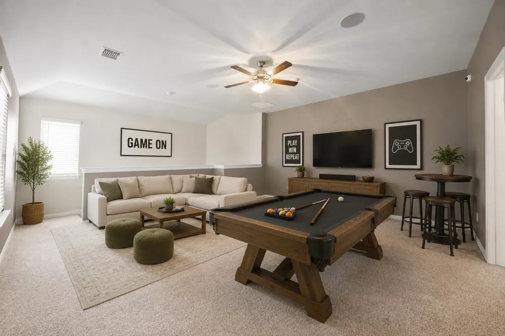 1209 Rushmore Drive Burleson, TX 76028