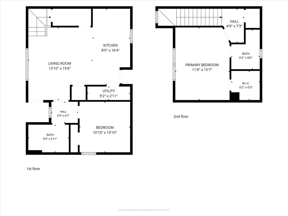 990 W 6th Avenue #992 Denison, TX 75021