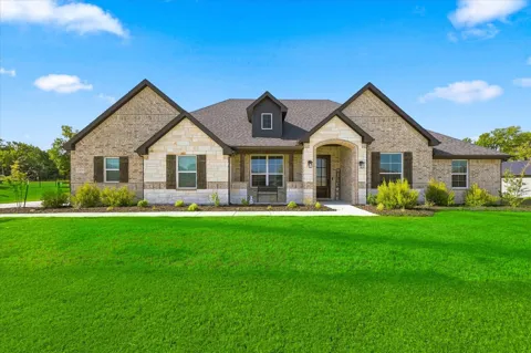 3525 Lariat Trail