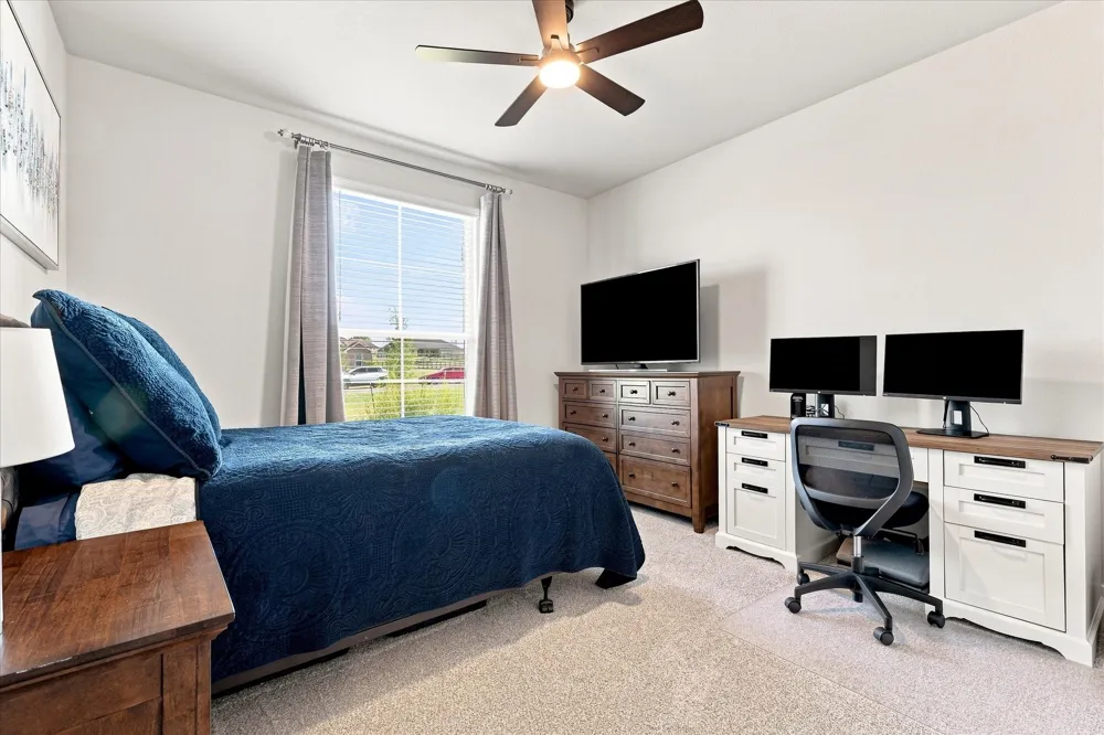 3525 Lariat Trail Van Alstyne, TX 75495