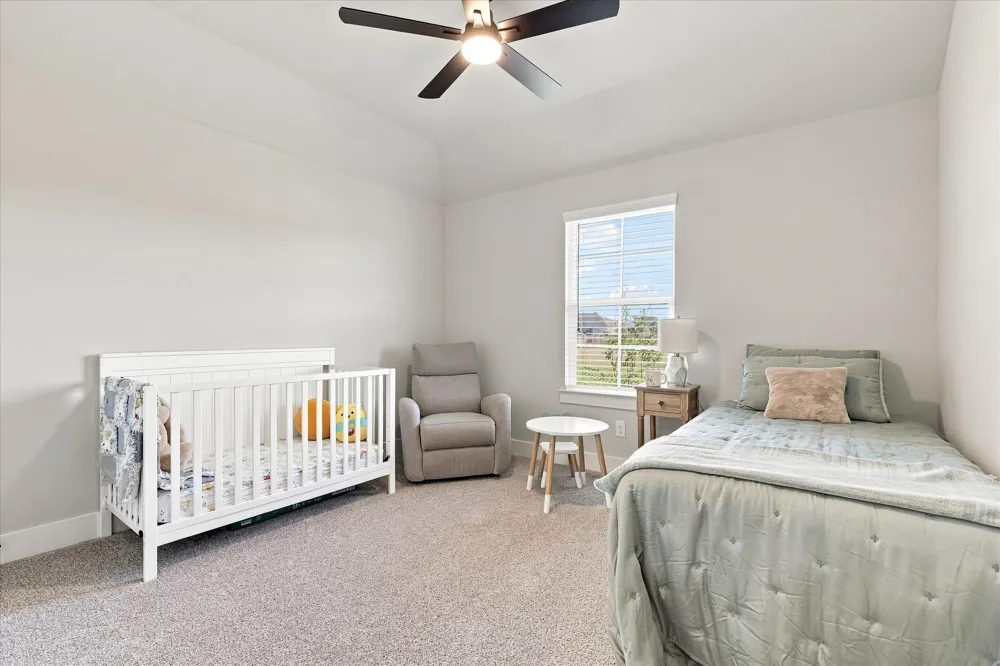 3525 Lariat Trail Van Alstyne, TX 75495
