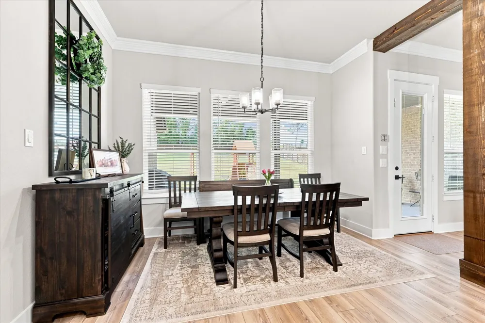 3525 Lariat Trail Van Alstyne, TX 75495