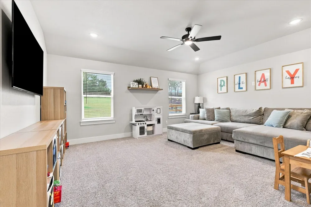 3525 Lariat Trail Van Alstyne, TX 75495