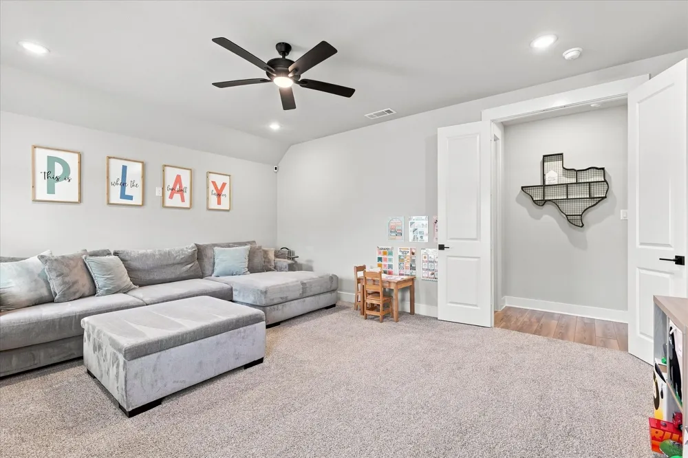3525 Lariat Trail Van Alstyne, TX 75495