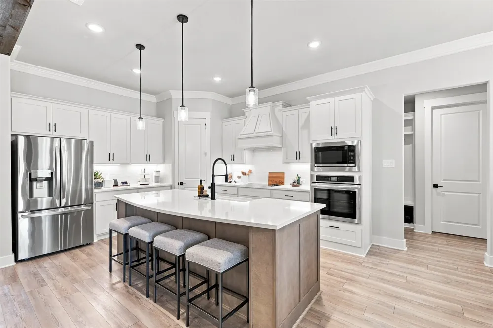 3525 Lariat Trail Van Alstyne, TX 75495