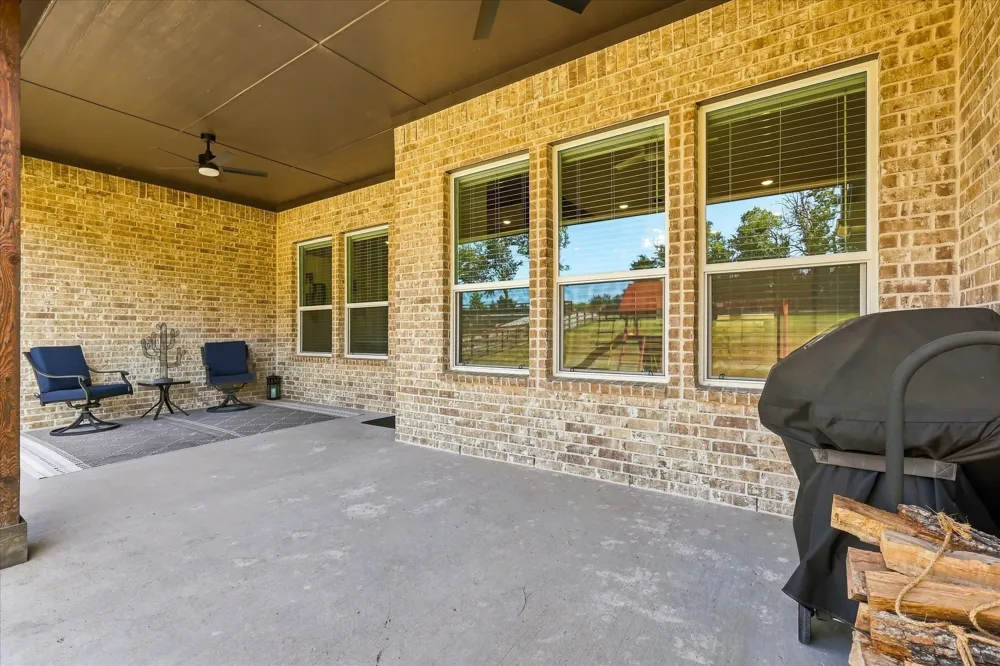 3525 Lariat Trail Van Alstyne, TX 75495