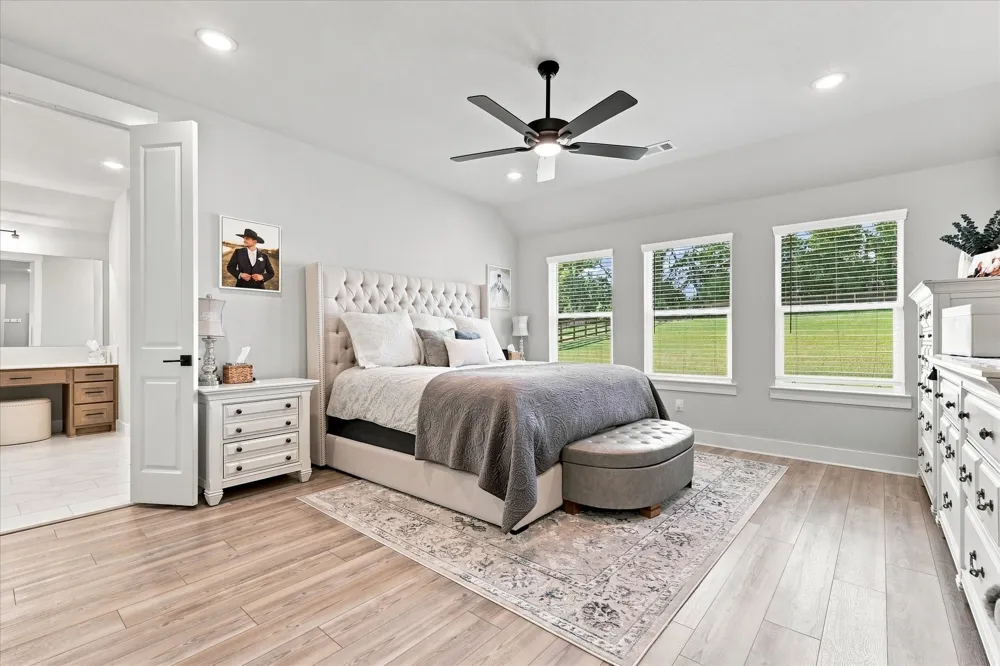 3525 Lariat Trail Van Alstyne, TX 75495