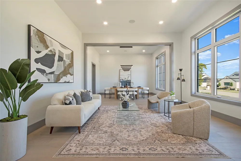 421 Sunrise Ridge Drive Heath, TX 75032