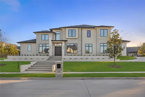 421 Sunrise Ridge Drive