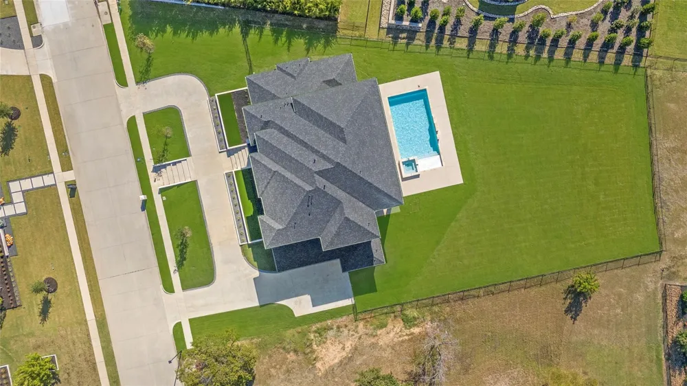 421 Sunrise Ridge Drive Heath, TX 75032