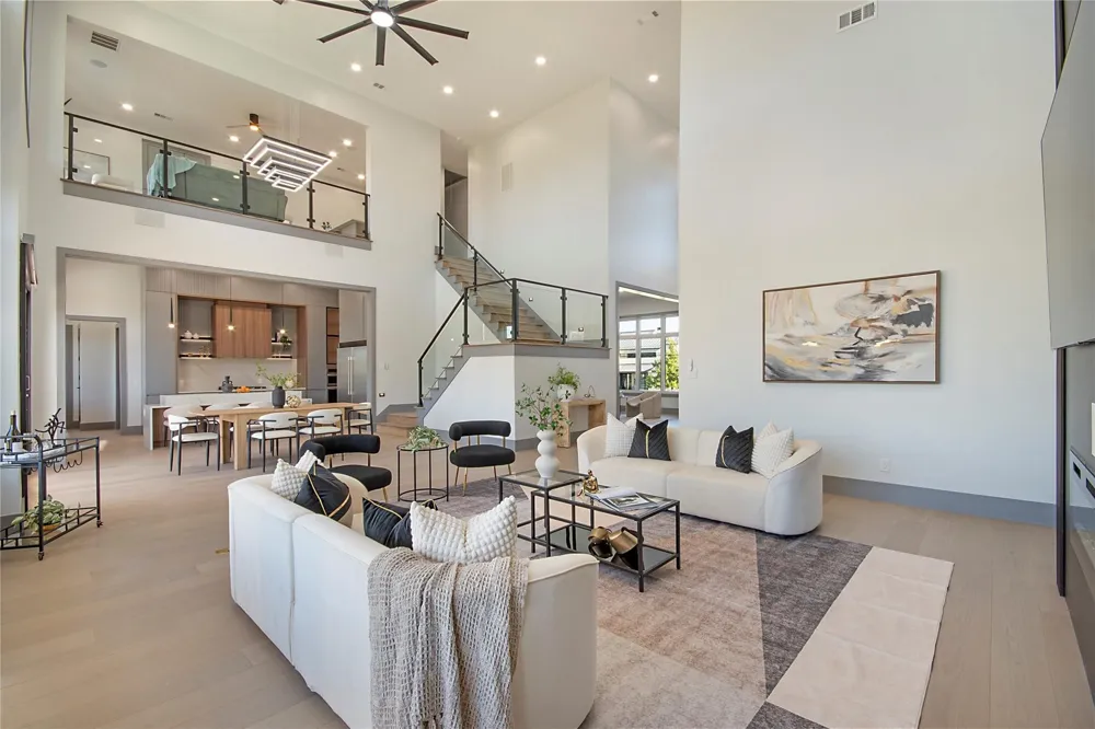 421 Sunrise Ridge Drive Heath, TX 75032