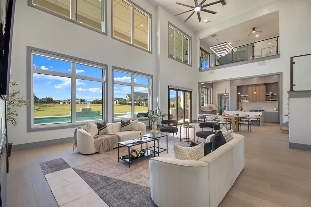 421 Sunrise Ridge Drive Heath, TX 75032