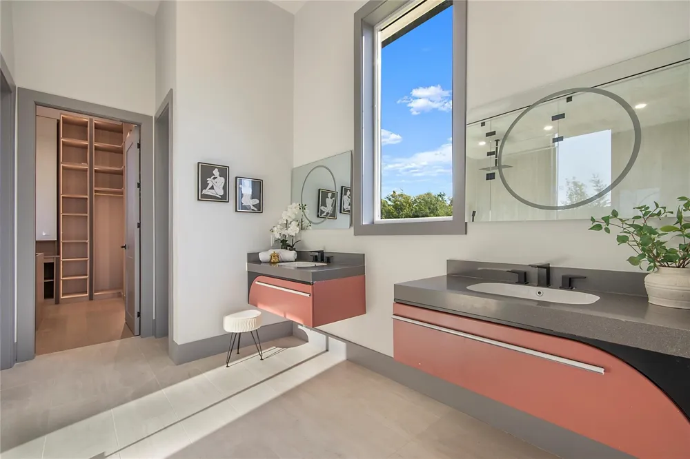 421 Sunrise Ridge Drive Heath, TX 75032