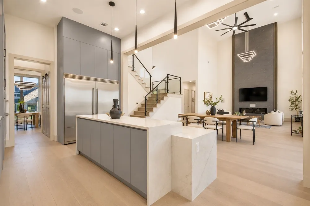 421 Sunrise Ridge Drive Heath, TX 75032