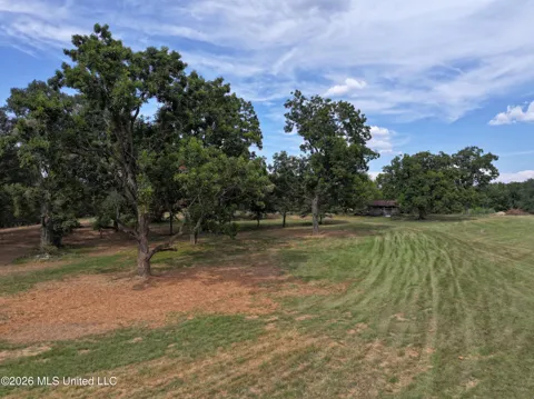 Lot 1 Wildwood